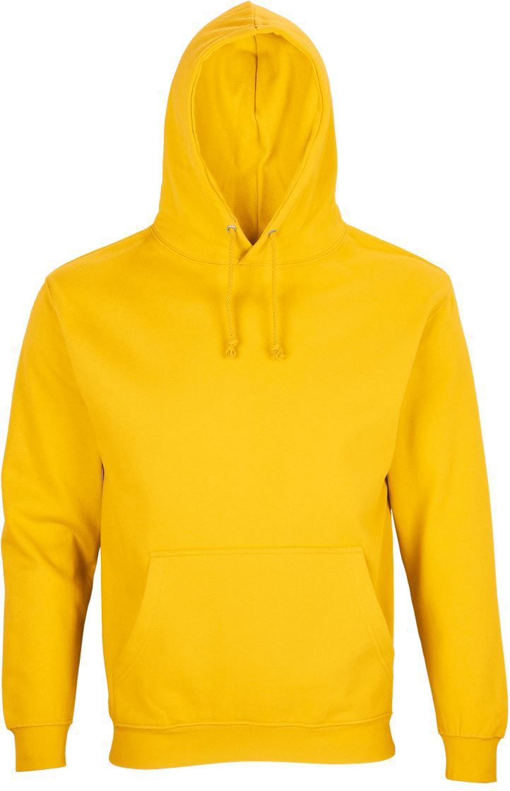 Mikina s kapucí Unisex (klokanka)