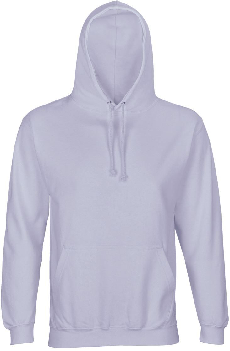 Mikina s kapucí Unisex (klokanka)