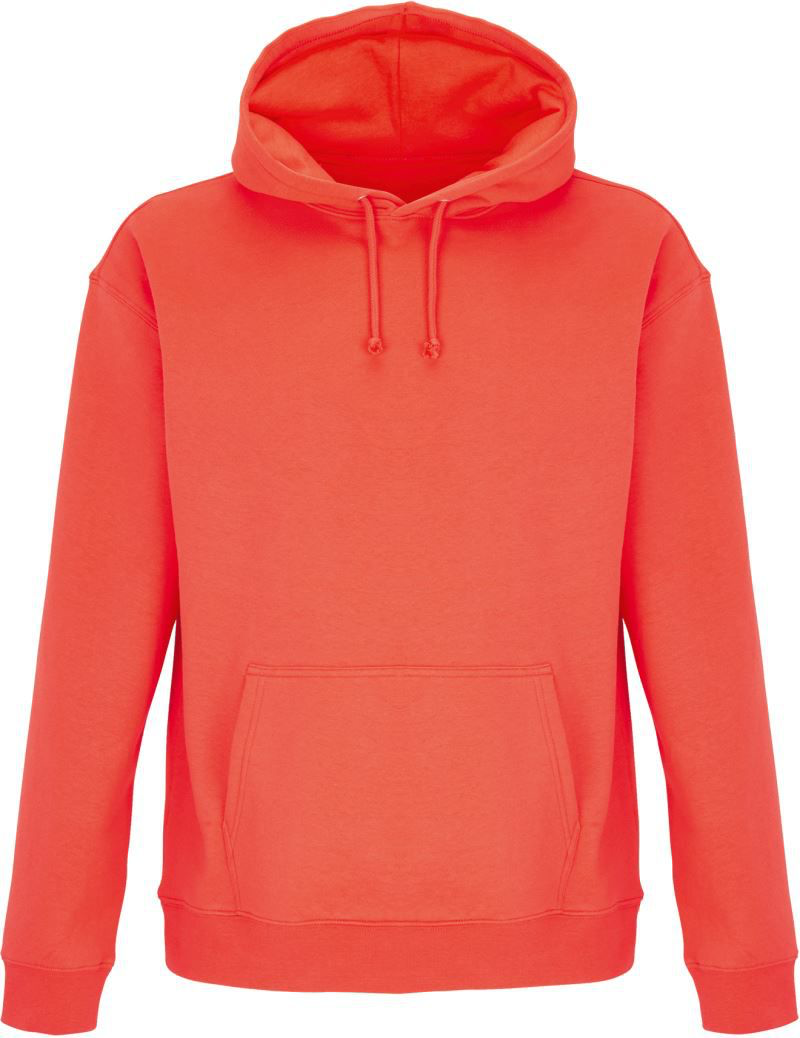 Mikina s kapucí Unisex (klokanka)