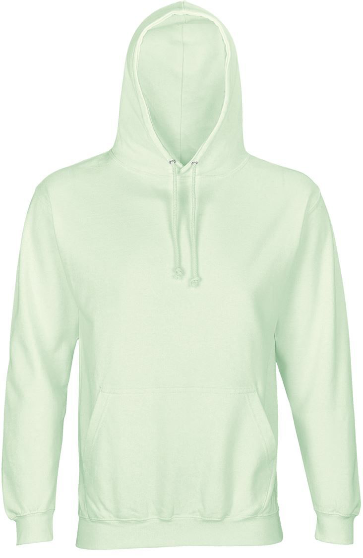 Mikina s kapucí Unisex (klokanka)