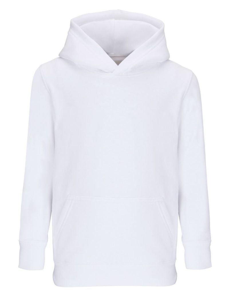 Mikina s kapucí dětská