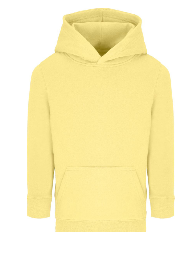 Mikina s kapucí dětská