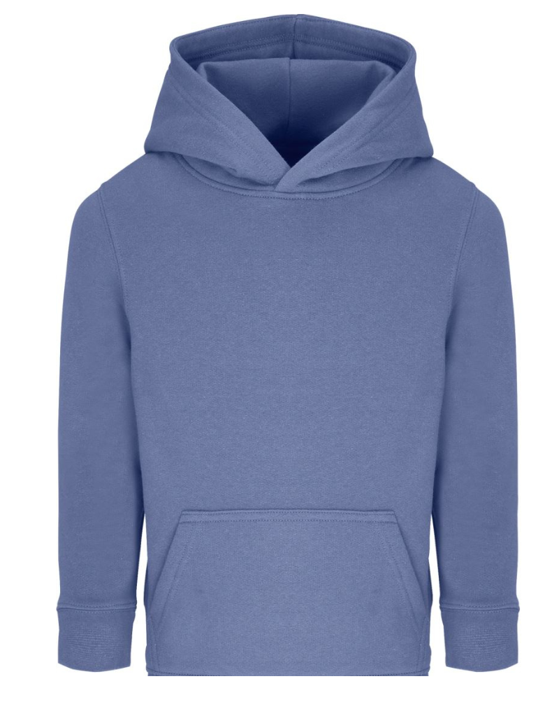 Mikina s kapucí dětská