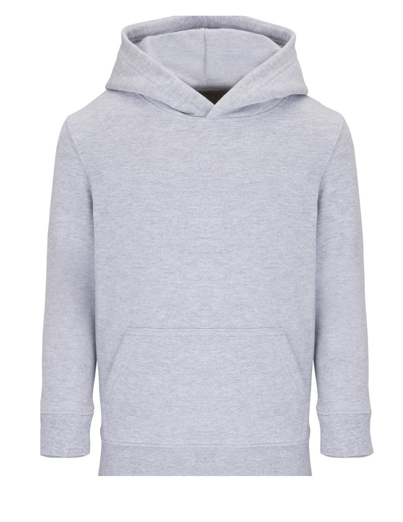 Mikina s kapucí dětská